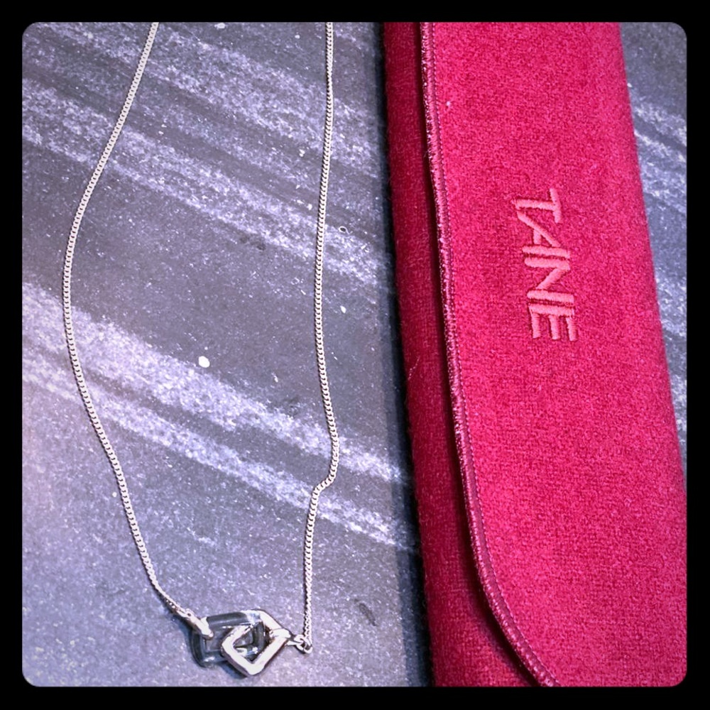 Astrid Necklace